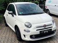 Gebraucht Fiat 500 105 PS (77 kW) 2018 Weiß Limousine