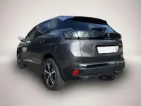 Gebraucht Peugeot 3008 GT 136 PS (100 kW) 2024 Manufacturer SUV