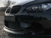 Używany BMW M3 M Performance 420 KM (308 kW) 2012 Czarny Coupe
