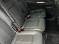 Gebraucht Ford S-MAX Titanium S 200 PS (147 kW) 2011 Silber Van / Kleinbus