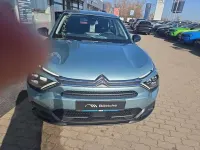 Gebraucht Citroën C4 PureTech 131 PS (96 kW) 2024 Lackierung olbia blau/typ auss SUV