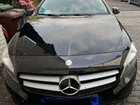 gebraucht Mercedes A180 A 180CDI BlueEFFICIENCY Edition