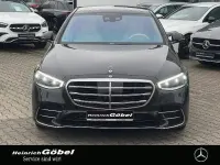 Gebraucht Mercedes S400 330 PS (242 kW) 2022 Limousine