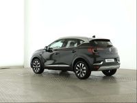 Gebraucht Renault Captur Techno 140 PS (102 kW) 2024 Schwarz gng + grau kqa SUV