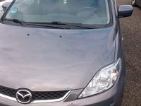 gebraucht Mazda 5 2.0 Diesel