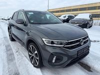 Gebraucht VW T-Roc Beats 190 PS (139 kW) 2023 Grau SUV