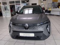 Gebraucht Renault Scenic E-Tech Esprit Alpine 160 kW (218 PS) 2024 Yuy dolomitgrau + schwarz SUV