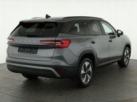 Neu Skoda Kodiaq Selection 193 PS (141 kW) 2025 Gold bronze metallic SUV