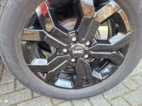 Gebraucht Dacia Duster Extreme 150 PS (110 kW) 2023 Grau SUV