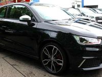 gebraucht Audi S1 2.0 TFSI quattro LEDER* NAVI* XENON