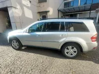 Gebraucht Mercedes GL420 306 PS (225 kW) 2007 Grau SUV