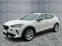 Gebraucht Cupra Formentor 204 PS (150 kW) 2022 Othercolor SUV