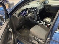 gebraucht VW Tiguan Allspace 2.0 TDI DSG 4MOTION Comfortline