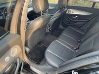 Gebraucht Mercedes E220 194 PS (142 kW) 2018 Schwarz Kombi