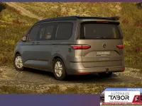 Neu VW California California 150 PS (110 kW) 2026 Grau Van