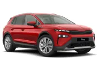 Neu Skoda Elroq Selection 210 kW (286 PS) 2026 Rot SUV