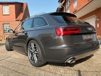 Gebraucht Audi A6 Allroad 320 PS (235 kW) 2016 Andere farben Kombi