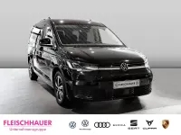 Gebraucht VW Caddy Life 122 PS (89 kW) 2025 Weiss Van / Kleinbus