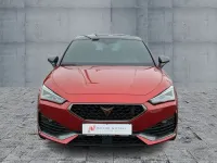 Occasion Cupra Leon VZ 245 ch (180 kW) 2021 Rouge Berline