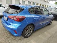 Gebraucht Ford Focus ST 116 PS (85 kW) 2023 Blau Limousine