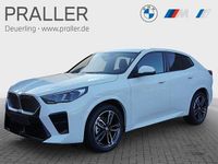 Neu BMW iX2 M Sport 150 kW (204 PS) 2026 Alpinweiss iii SUV