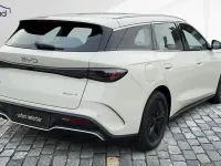 Nowe BYD Seal Boost 184 KM (135 kW) 2025 Beżowy Kombi