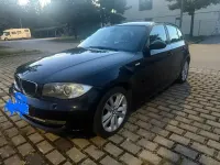 Gebraucht BMW 120 170 PS (125 kW) 2009 Kleinwagen
