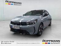 Gebraucht Opel Corsa 114 kW (156 PS) 2024 Grau Limousine