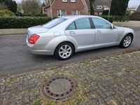 gebraucht Mercedes S500 LPG