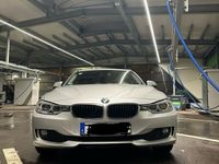 gebraucht BMW 316 