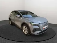 Gebraucht Audi Q4 e-tron Comfort 125 kW (170 PS) 2023 Grau SUV