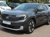 Neu Ford Explorer Premium 210 kW (286 PS) 2026 Grau SUV