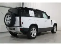 Gebraucht Land Rover Defender SE 200 PS (147 kW) 2023 Weiß SUV