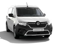Neu Renault Kangoo 102 PS (75 kW) 2025 Weiß Van / Kleinbus