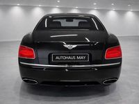 Gebraucht Bentley Flying Spur 625 PS (459 kW) 2014 Schwarz Limousine