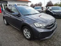 Gebraucht VW Taigo Life 116 PS (85 kW) 2025 Grau SUV