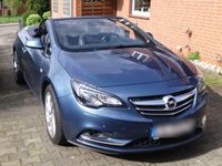 gebraucht Opel Cascada 14 Inovation