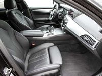 gebraucht BMW 520 d xDrive Touring M Sportpaket Navi RKam Klima