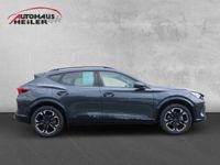 Neu Cupra Formentor 204 PS (150 kW) 2025 Grau SUV