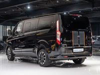 Gebraucht Ford Tourneo Custom 185 PS (136 kW) 2019 Andere Van