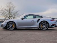 Gebraucht Porsche 991 581 PS (427 kW) 2017 Grau