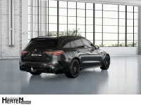Gebraucht Mercedes C63 S E Performance AMG 680 PS (500 kW) 2024 Kombi