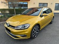 gebraucht VW Golf 2.0 TDI SCR DSG 4MOTION Highline