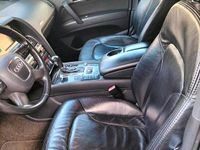 Second-hand Audi Q7 239 CP (175 kW) 2006 Gri SUV