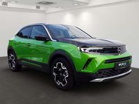 Gebraucht Opel Mokka-e Ultimate 100 kW (136 PS) 2022 Hell grün (hellgrün) SUV