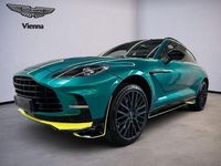Gebraucht Aston Martin DBX 707 707 PS (519 kW) 2023 Grün SUV