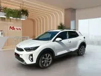 Gebraucht Kia Stonic Spirit 84 PS (61 kW) 2020 Andere SUV