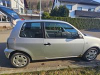 Gebraucht Seat Arosa Stella 50 PS (36 kW) 2003 Silber Kleinwagen