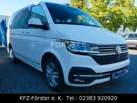 Occasion VW Multivan 204 ch (150 kW) 2023 Blanc Monospace