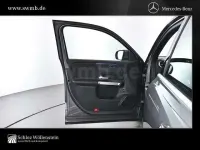 Gebraucht Mercedes GLB200 Progressive 150 PS (110 kW) 2026 Gray SUV